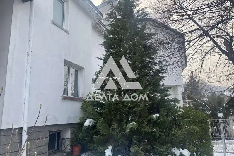 House in Sofiya, Simeonovo