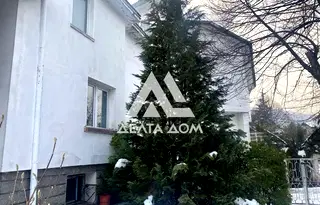 Къща в София, Симеоново