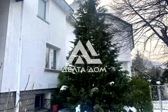 Къща в София, Симеоново