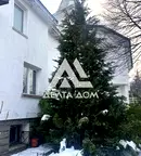 Къща в София, Симеоново