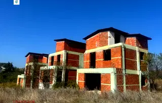 Къща в Солун