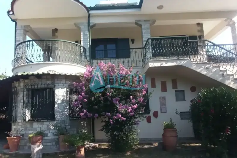 House in Солун