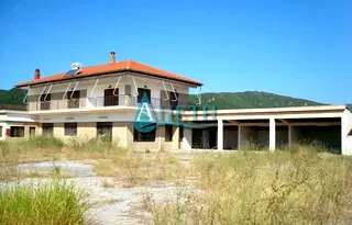 Къща в Солун