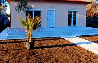 Къща в Солун