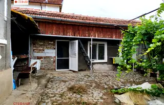 Къща в Русе, Средна кула