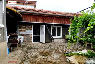 Къща в Русе, Средна кула