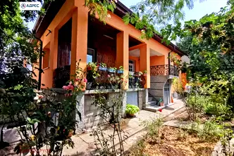 Къща в Русе, Средна кула