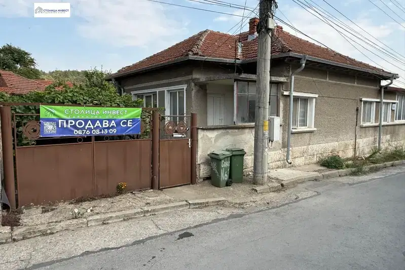 Къща в Русе, Средна кула