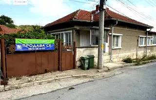 Къща в Русе, Средна кула