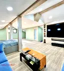 Къща в Русе, Средна кула