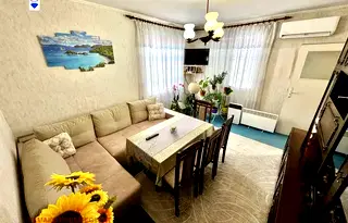 Къща в Русе, Средна кула