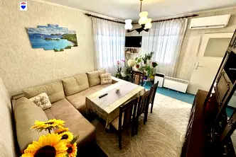 Къща в Русе, Средна кула