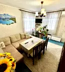Къща в Русе, Средна кула
