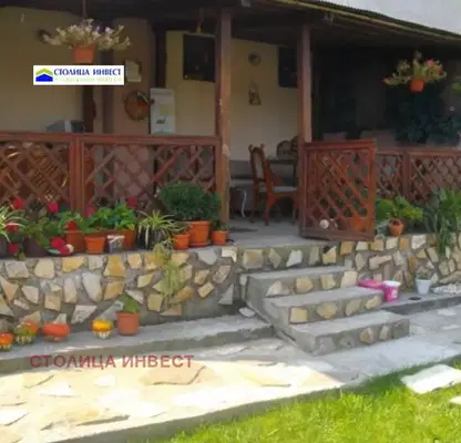 Photo 2 — House in Ruse, Sredna Kula