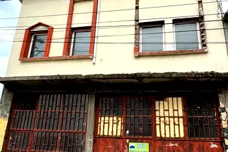 Къща в Русе, Средна кула