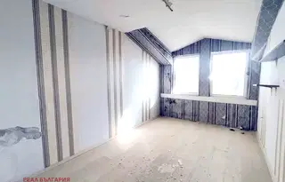 Къща в Русе, Средна кула
