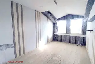 Къща в Русе, Средна кула