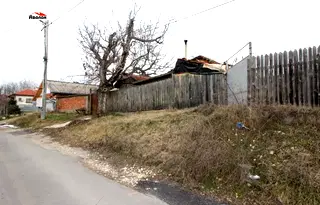 Къща в Русе, Средна кула