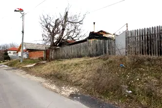 Къща в Русе, Средна кула