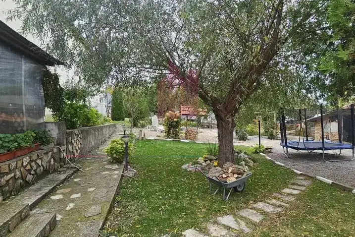House in Ruse, Sredna Kula