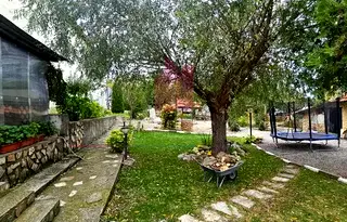 Къща в Русе, Средна кула