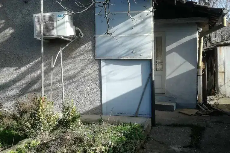 Къща в Русе, Средна кула