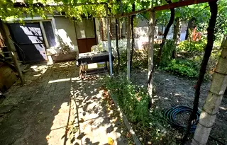 Къща в Русе, Средна кула