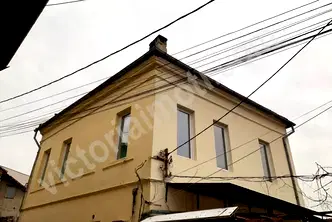 Къща във Велико Търново, Стара част