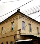 Къща във Велико Търново, Стара част