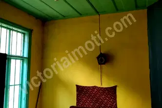 Къща във Велико Търново, Стара част