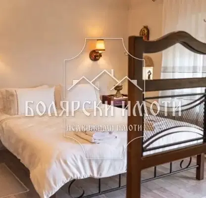Photo 5 — House in Veliko Tyrnovo, Stara Chast