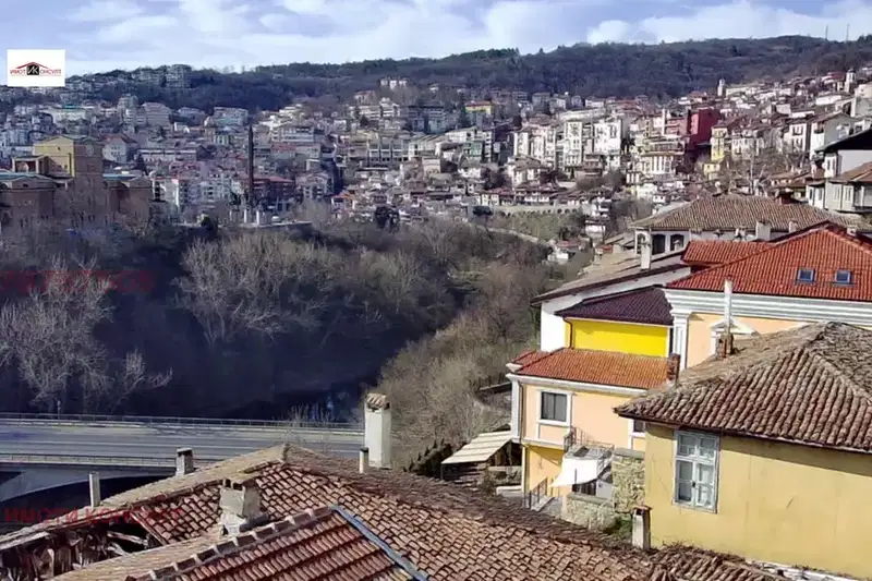 House in Veliko Tyrnovo, Stara Chast