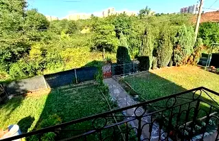 Къща в Перник, Стара Тева