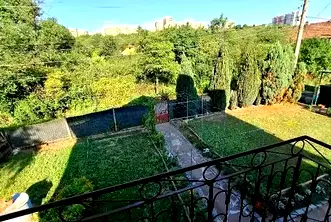 Къща в Перник, Стара Тева