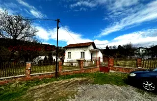 Къща в Перник, Стара Тева