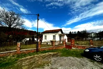 Къща в Перник, Стара Тева