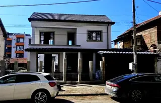 Къща в Пазарджик, Ставропол