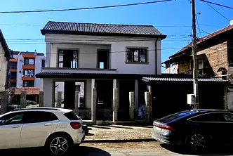 Къща в Пазарджик, Ставропол