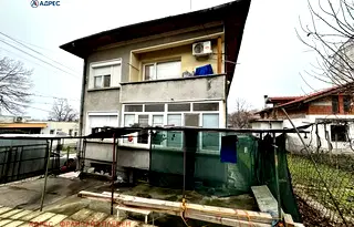 Къща в Плевен, Сторгозия