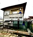 Къща в Плевен, Сторгозия