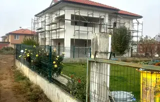 Къща в Благоев, Струмско