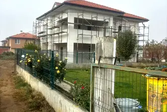 Къща в Благоев, Струмско