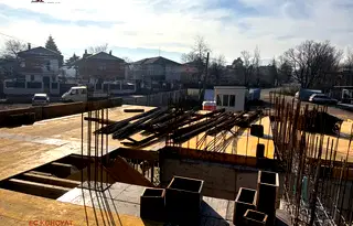 Къща в София, Суходол