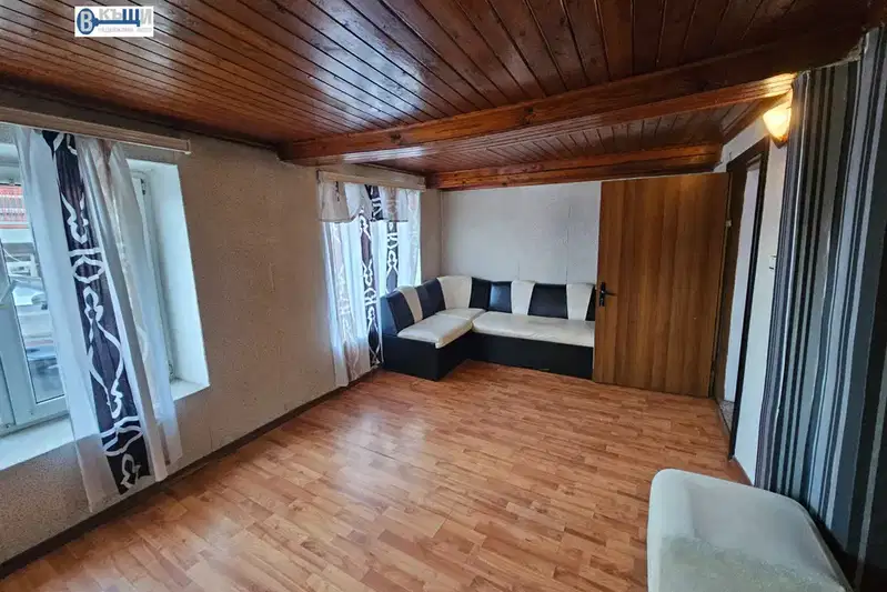 House in Veliko Tyrnovo, Sveta Gora