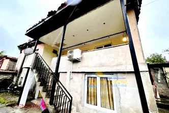 Къща във Велико Търново, Света гора