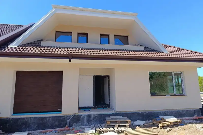 House in Dobrich, Sveti Georgi