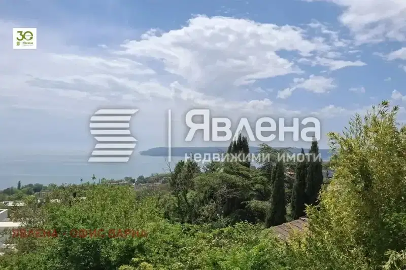 Къща във Варна, Свети Никола
