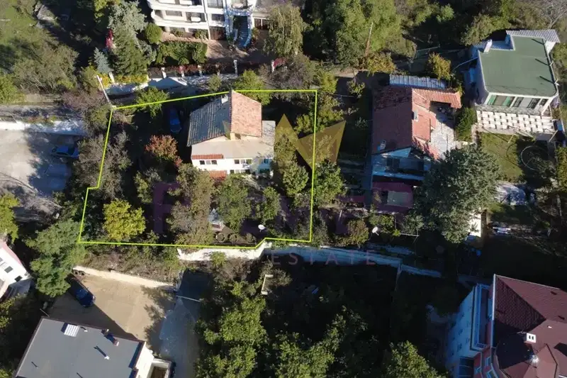 House in Varna, Sveti Nikola