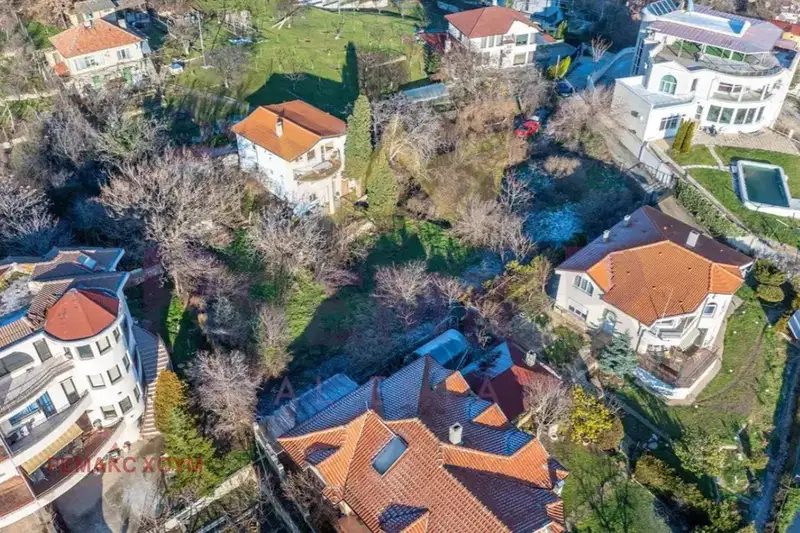 House in Varna, Sveti Nikola