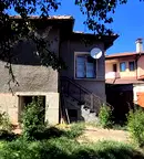 Къща в Перник, Табана